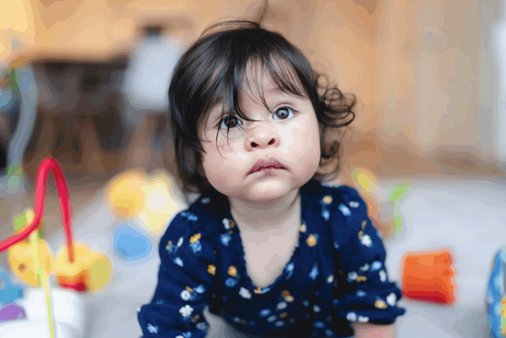 I Adopted A Baby Abandoned At A Fire Station – 5 Years Later, His Birth Mother Returned To Take Him Back