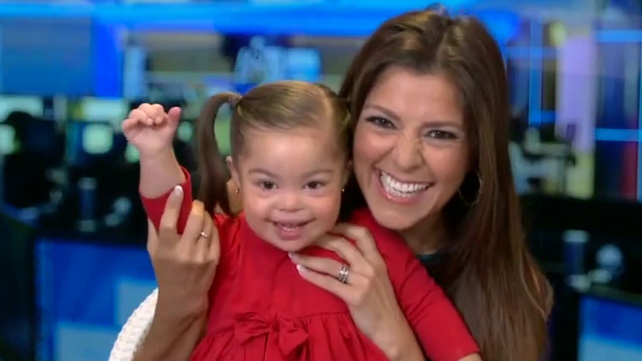 Inside Valentina Duffy’s Heartwarming 6th Birthday