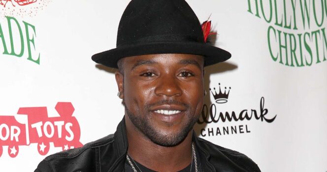 ‘So You Think You Can Dance’ star Joshua Allen dies at 36, family reveals his last words