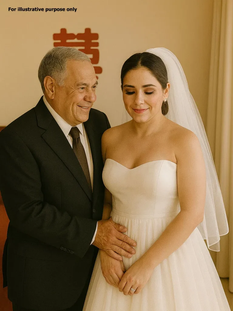 A 70-year-old man marries a 20-year-old woman as his second wife to have a son, but on their wedding night, an unexpected tragedy occurs…