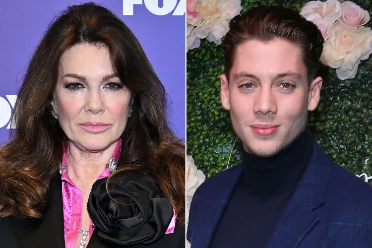 Made in Chelsea’s Sam Vanderpump Reveals He Has ‘End-Stage Liver Disease’, May Not ‘Make It’ 4-5 Years Without Transplant
