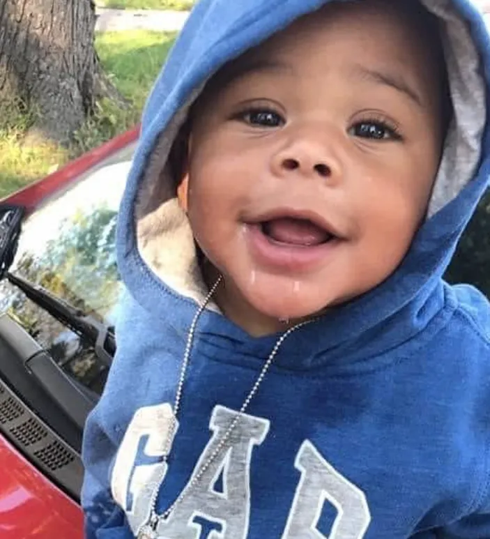 The Happy Meal in Heaven — Remembering Little Mekhi