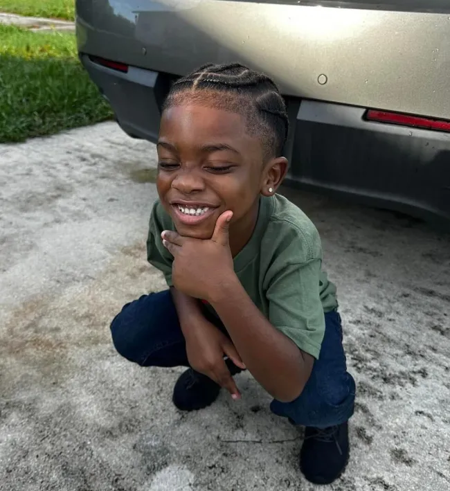 A Mother’s Delusion, a Child’s Death — Remembering Six-Year-Old Ra’Myl King Pierre