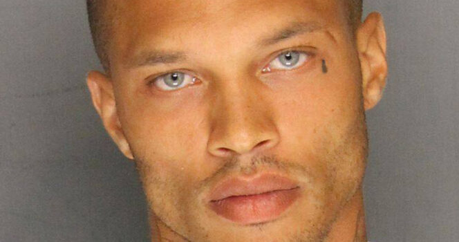 Jeremy Meeks today: What ‘world’s hottest felon’ looks like at 41