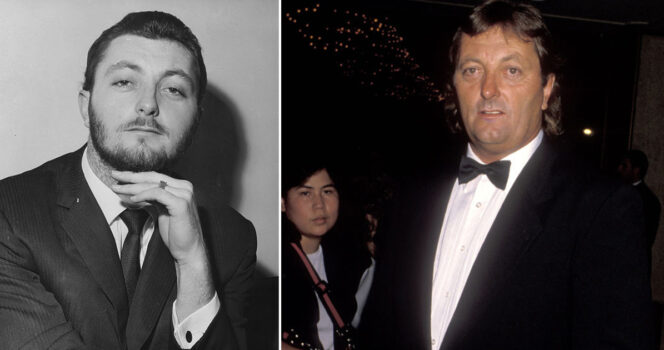 Robert Mitchum’s actor son dies at 84 after long illness