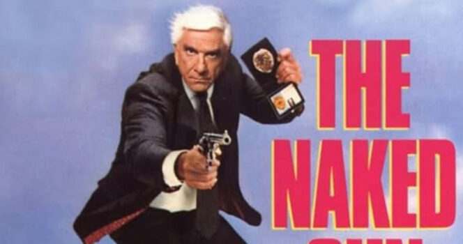 One of the final surviving cast members of The Naked Gun has passed away at the age of 98.