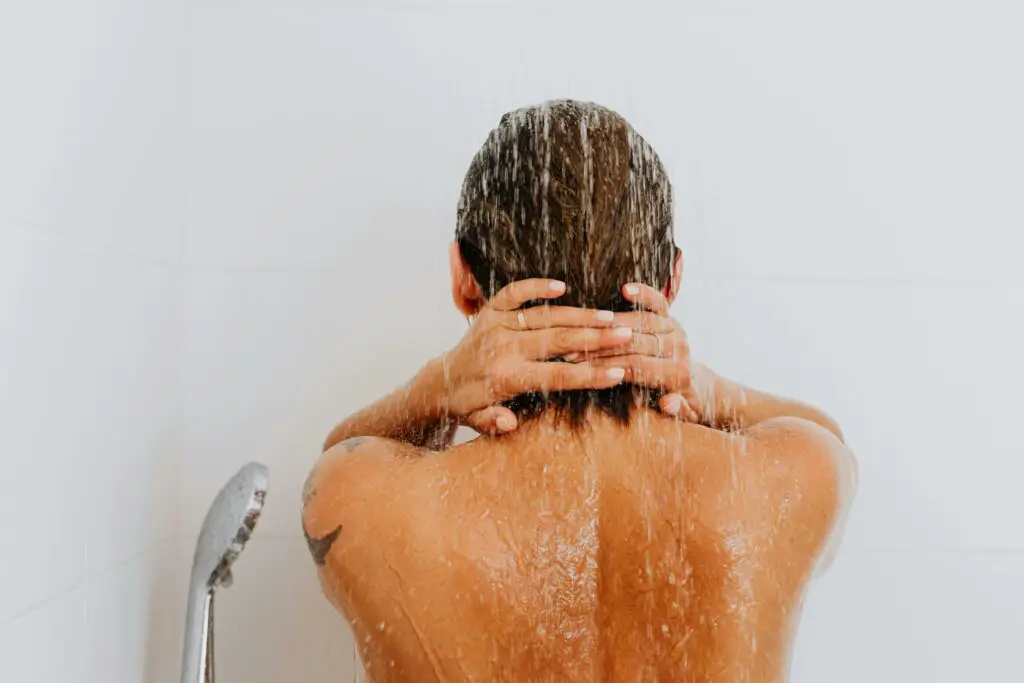 How bathing too often can affect your health