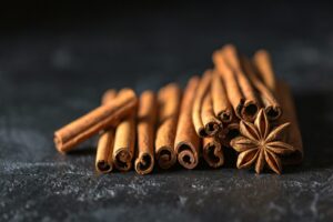 The natural ingredient that helps you sleep through the night and boosts fat burning