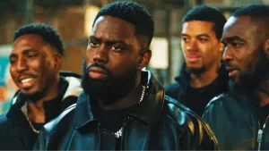 Rapper and star of Netflix hit series shockingly charged in fatal hit-and-run