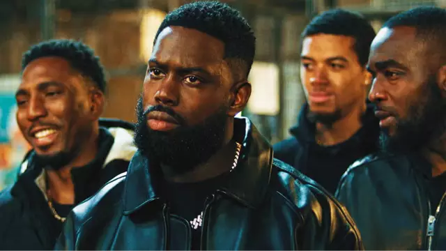 Rapper and star of Netflix hit series shockingly charged in fatal hit-and-run