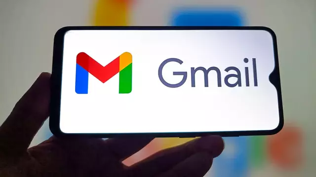 Everything we know about the Gmail password hack as millions of accounts breached