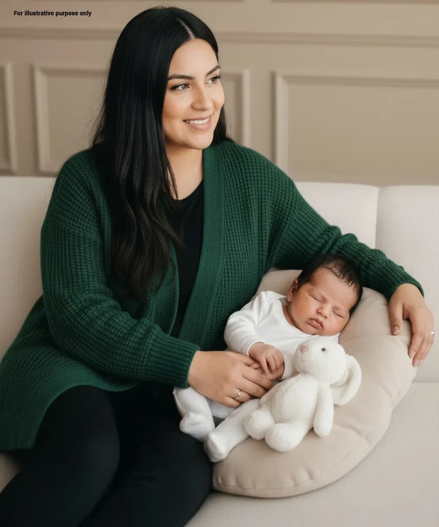 My husband and in-laws demanded a DNA test for our son—I said, “Fine,” but what I asked for in return changed everything.