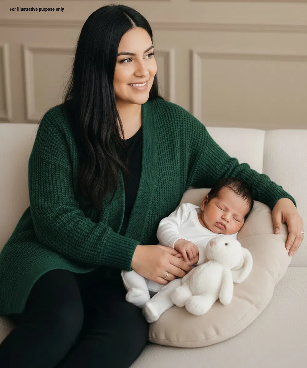My husband and in-laws demanded a DNA test for our son—I said, “Fine,” but what I asked for in return changed everything.