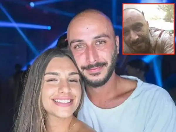 Survivor of Nova festival dies by suicide, 2 years after girlfriend was killed in front of him