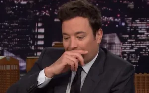 Jimmy Fallon reveals his family’s ”first baby” has passed away: ”Miss you so much”