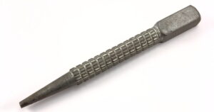 Centuries-old tool still favored for creating smooth finish