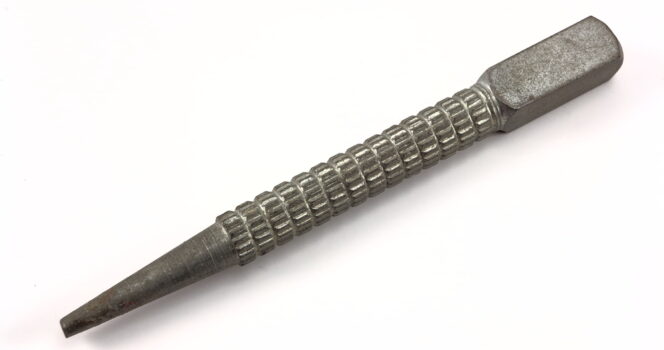 Centuries-old tool still favored for creating smooth finish