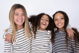 Scientists Finally Figure Out What’s Causing Girls to Get Periods at a Younger Age