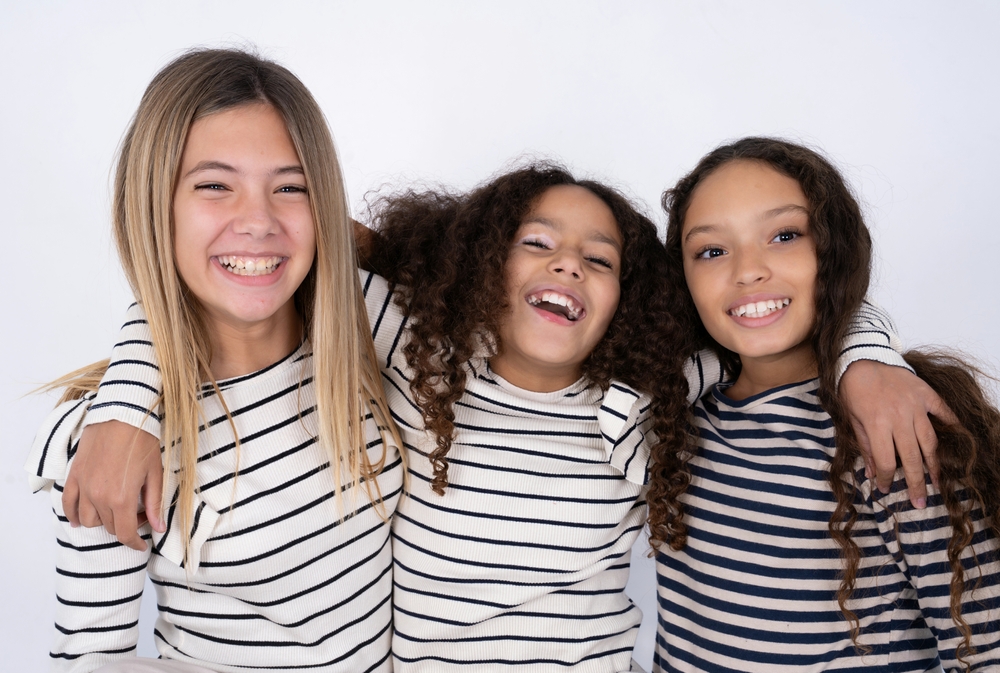 Scientists Finally Figure Out What’s Causing Girls to Get Periods at a Younger Age