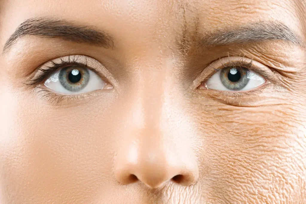 Could your bl00d type be determining how quickly you age? What the studies reveal will sh0ck you.