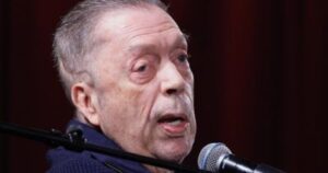 Tim Curry says his skull was ‘smashed in’ during emergency surgery after 2012 stroke