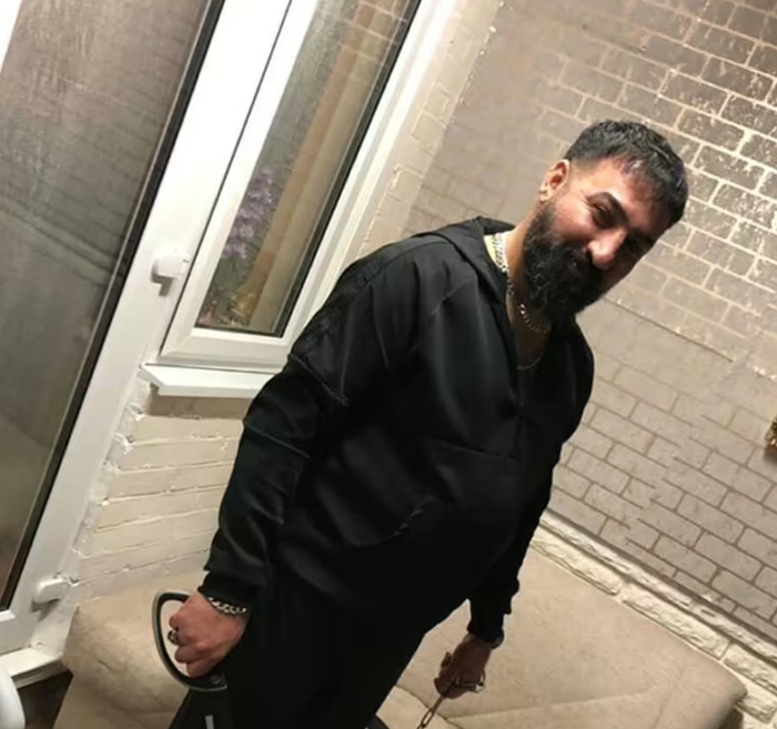 Smirking smuggler who sneaked migrants into UK ‘too depressed for court’