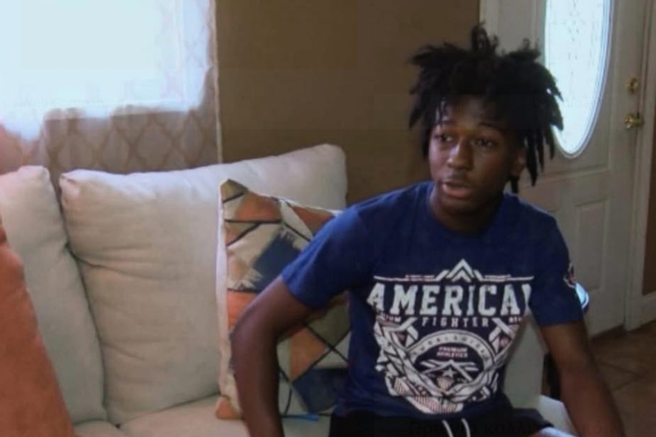 The Night a Teen Dove into Darkness to Save Four Lives.