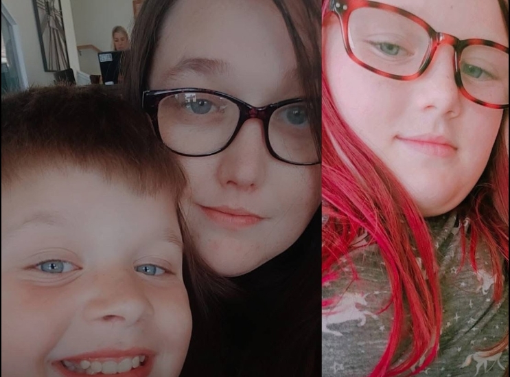 Family says mom, 2 children killed in eastern Arizona murder-suicide