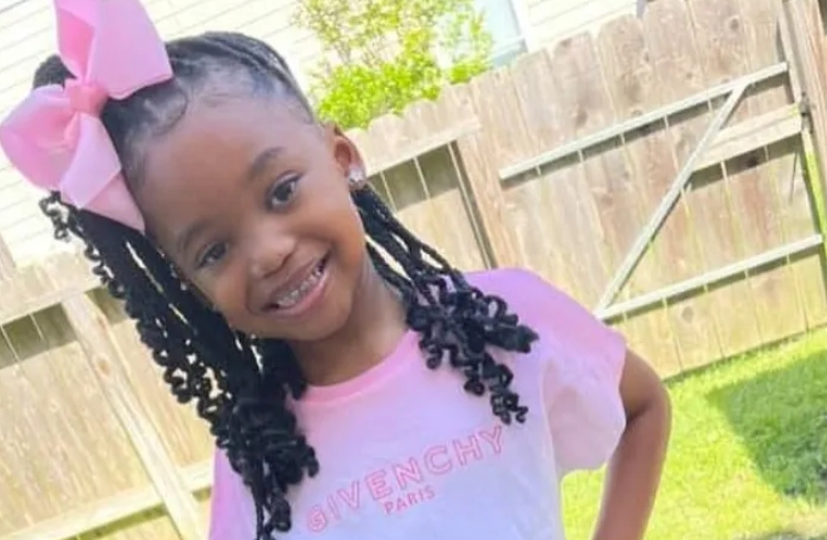 The Tragic Loss of Harmony Carhee and Her Parents: A Family Forever Changed by Violence