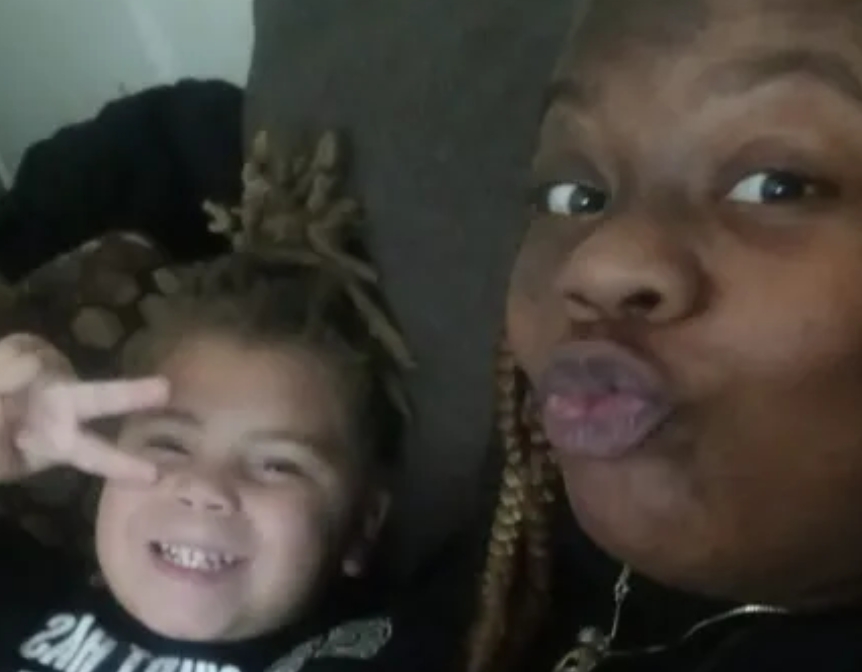 A Mother’s Tragedy: Losing Her Son and Then Her Life Just Days Later.