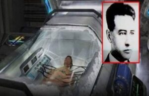 Cryonic preservation: 50 years later