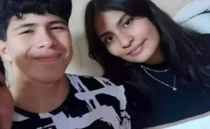 The couple were even expecting a baby and watch to find them… See more