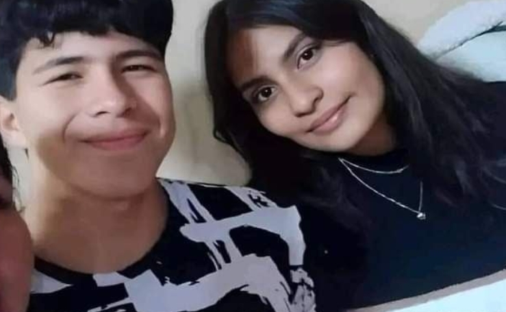 The couple were even expecting a baby and watch to find them… See more