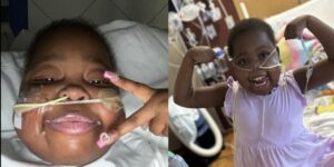 When Hope Meets Heaven: Jailyn’s Final Dance in Her Pink Heels