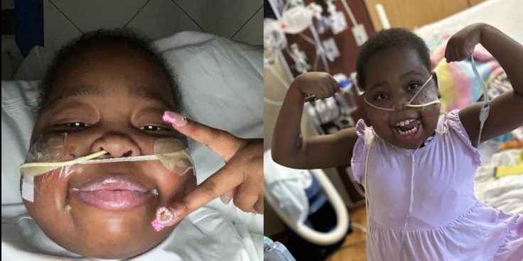 When Hope Meets Heaven: Jailyn’s Final Dance in Her Pink Heels