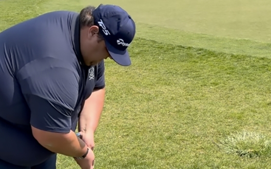 Cody ‘Beef’ Franke, Barstool golf influencer, dead at 31 after ‘sudden medical issue’