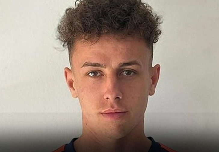 19-Year-Old Football Talent Tragically Passes Away After Mysterious Health Struggle