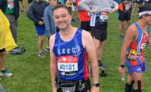 Marathon Runner Diagnosed With Terminal Cancer Warns Against Ignoring Small Symptoms