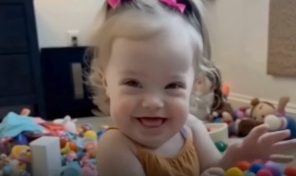 I Adopted A Girl With Down Syndrome No One Wanted—Minutes Later, 11 Rolls-Royces Pulled Up To My House