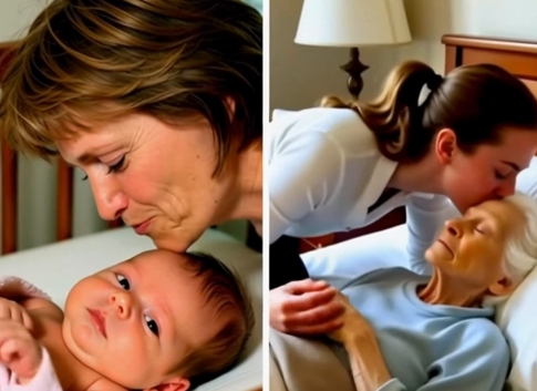 Off The RecordI Cared For My Ailing Grandma Until She Passed—Weeks Later, I Found A Hidden Zipper On Her Old Couch