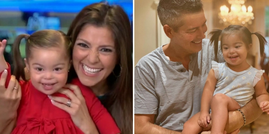 Rachel Campos-Duffy Shares Joyful Updates on Daughter Valentina’s Growth and Milestones