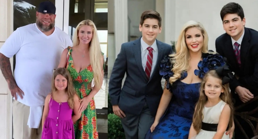 Tyrus Walks Away From the Ring to Put Family First