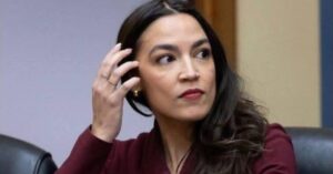 Ocasio-Cortez Declines Oversight Committee Leadership Bid as 2028 Speculation Grows
