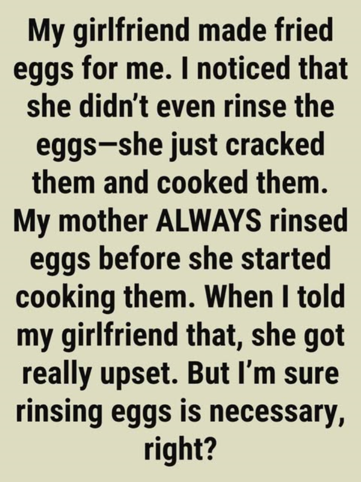 How a Soft-Spoken Disagreement Transformed Our Bond for the Better.