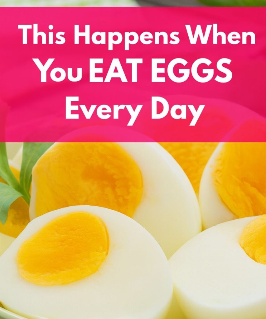 What You Eat with Eggs Can Affect Your Kidneys More Than You Think