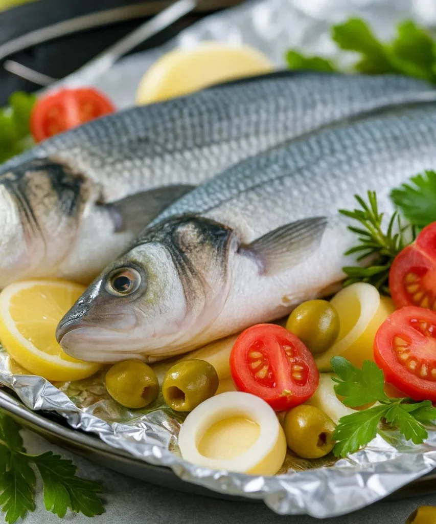 What happens when we eat fish? You’ll be surprised!