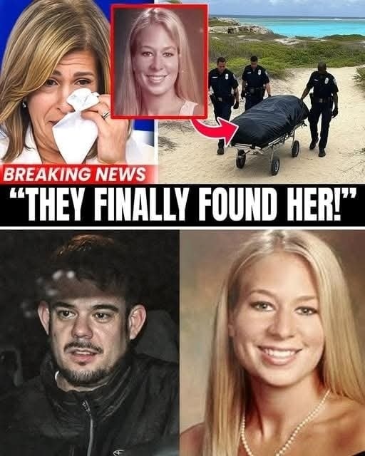 After 18 Years of Lies and Silence — The Shocking Truth Behind