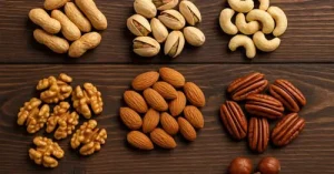 4 Nuts That Can Damage Your Brain (And 4 That Protect It From Dementia)