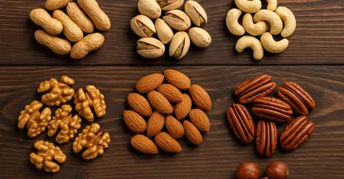 4 Nuts That Can Damage Your Brain (And 4 That Protect It From Dementia)