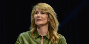 The Final Picture of Diane Ladd and Laura Dern Together